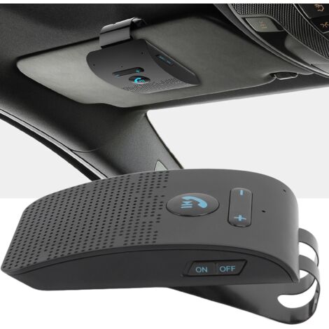 Support Enceinte Bluetooth Portable Co2CREA - Sangle Réglable - Pour Vélo, Golf, Bateau - Universel