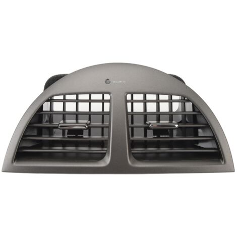 Panneau De Ventilation D'air De Sortie Center Dash A/C Pour