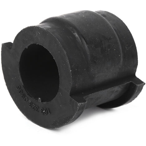 Bague De Barre Stabilisatrice Mercedes - Référence 1693230965 - Compatible W169, W245, Classe A Et B - Caoutchouc Haute Qualité - 7