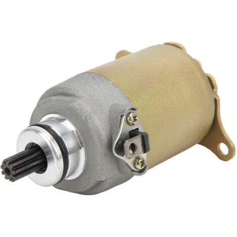 Aisen Starter Relais Démarreur Magnétique Interrupteur Compatible Avec