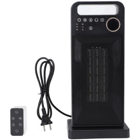 Radiateurs Dreo 40 Cm Pour U Intérieur, Chauffage Rapide Céramique Ptc. Télécommande, Minuterie 12H, Oscillation 70°, Protection S - Bricolage Radiateurs Dreo 40 Cm Pour U Intérieur, Chauffage Rapide Céramique Ptc. Télécommande, Minuterie 12H, Oscillation 70°, Protection S - Bricolage