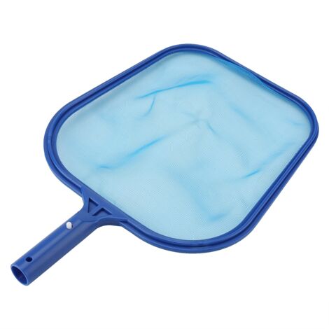 GARRYFIZH Épuisette de piscine, écumoire de bassin portable à panier, baignoire fontaine (1/5)