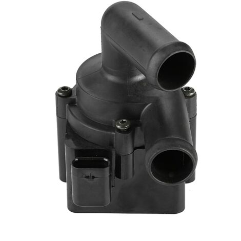 GARRYFIZH 5N0965561 Pompe à eau de chauffage auxiliaire pour Audi A6 A7 Q7 (1/7)
