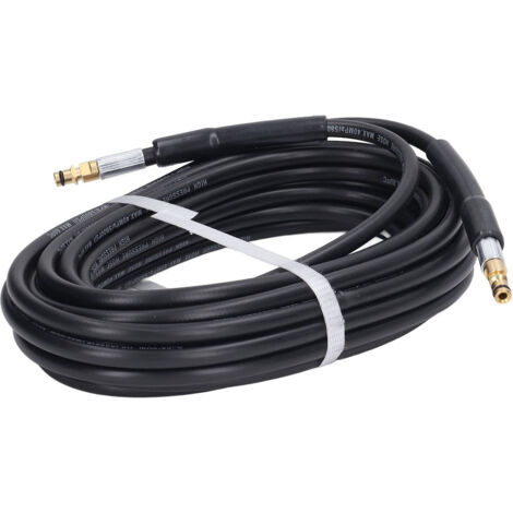 Tuyau Haute Pression 10M Pour Karcher K2 K3 K4 K5 - Remplacement Robuste 40MPa