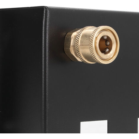 Support Mural TrumLandy Pour Pistolet De Nettoyeur Haute Pression – Range-accessoires En Acier Inoxydable 304