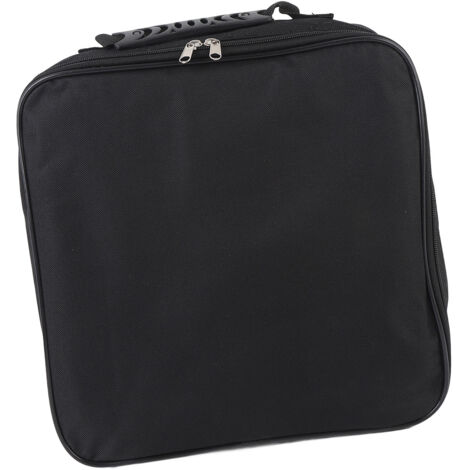 Sac De Rangement étanche Pour Câble De Charge Véhicule électrique - Tissu Oxford 600D - Compatible Câbles 5 à 15 M - Pour Voiture, Camping, Vélo