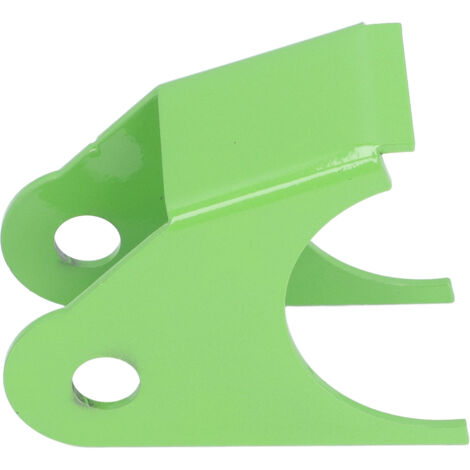 GARRYFIZH Support d'amortisseur arrière supérieur 523-288 Support d'amortisseur de suspension en acier robuste pour 1500 1999-2006 (1/5)
