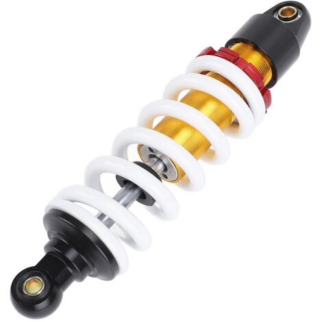 KS EXA Form 291 R Amortisseur arrière Suspension réglable Ressort VTT Scooter él KS EXA Form 291 R Amortisseur arrière Suspension réglable Ressort VTT Scooter él