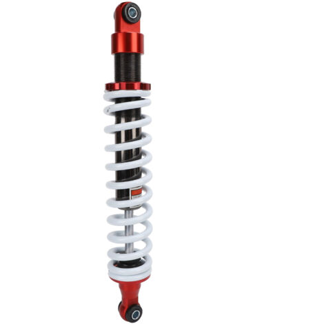 Ressort D'amortisseur VTT - 190/210/230mm - Universel Pour Descente