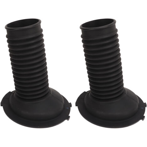 GARRYFIZH Cache de protection d'amortisseur avant 48157-42010 Soufflet de jambe de force pour Rav4 Aca2 Sxa1 (1/5)