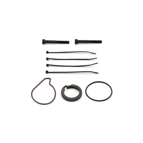 GARRYFIZH Kit de réparation de pompe de remplacement pour compresseur de suspension pneumatique Wabco Range Rover L322 Discovery 2 (1/5)