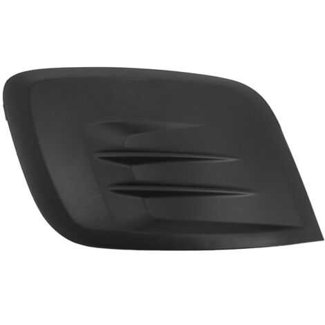 GARRYFIZH Grille de protection de feu antibrouillard avant droite (sans trou de lampe) remplacement logo Partner 2012-2017 1613564580 R 9810966077 (1/5)