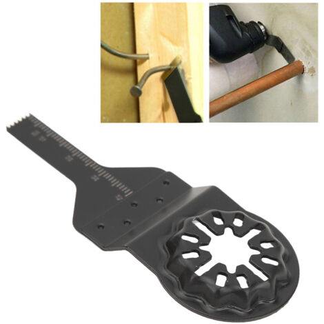 Lames Multi-outils Oscillantes Universelles Kit De Lames Multitool