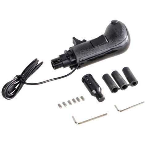 CHANGEUR DE VITESSE simulateur USB 7 R pour Logitech G29 G27 G25 G920 CHANGEUR DE VITESSE simulateur USB 7 R pour Logitech G29 G27 G25 G920