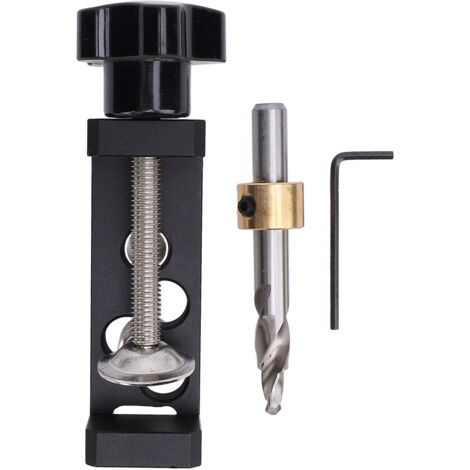Lot De 3 Pinces De Perçage En Acier Inoxydable – 12,5 Cm – Multifonction – Pour Pêche, Réparation Et Retrait D’agrafes