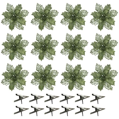Noël 2023 : les plus beaux ornements déco pour le sapin cette année