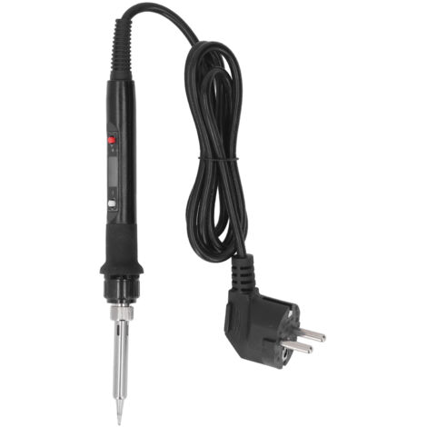 Fer à souder, fer à souder sans plomb 220V 40W, type pistolet pour