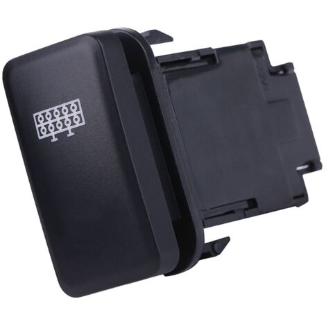 Câble relais avec interrupteur mobile pour Barre LED - 1 connecteur