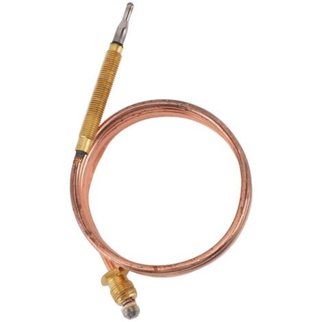 Comprendre Le Thermocouple De Votre Chauffe-eau - Corro-Protec