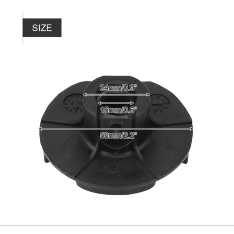 Kit Allumage Tête De Rotor Et Capuchon Distributeur 30102-P54-006 30103-P08-003 Pour Honda Civic Accord CR-V