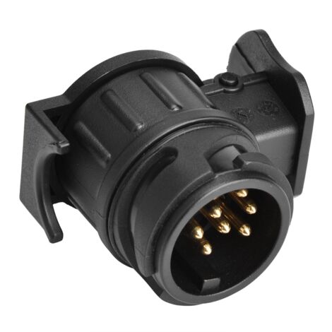 Valonic Adaptateur De Remorque De 13 Broches Vers 7 Broches