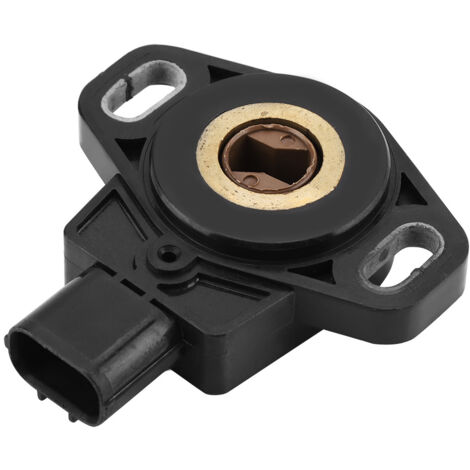 Capteur De Position Papillon Des Gaz Pour Toyota 89281-52020 - Compatible Avec Modèles Toyota, Pièce De Rechange Haute Qualité