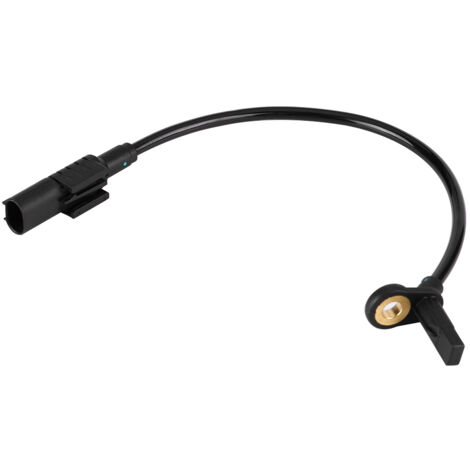 Capteur De Vitesse ABS Arrière Gauche Pour Mercedes Classe W463 G - Référence A4635401317 - Neuf D'origine