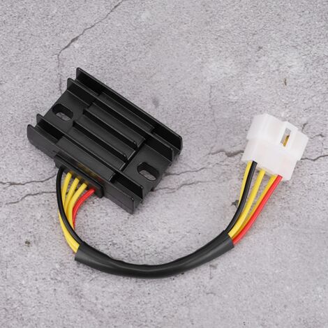 Régulateur Redresseur De Tension Suzuki - Référence 32800-42F10, Neuf D'origine