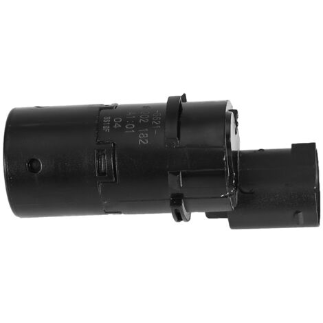 Garniture Extérieure Capteur Stationnement BMW X5 E53 2000-2006 - Couvercle Droit 51128268370