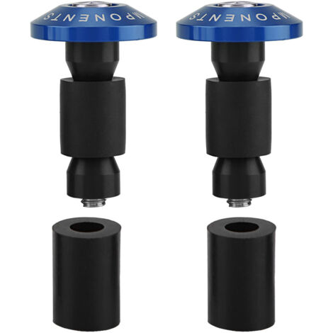 8 Embouts De Pouce Tom – Pour Mors De Bride (occasion)