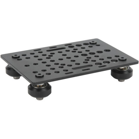 Disques D'adaptation Adaptateur De Cercle Perforé En Aluminium Haute Résistance Avec Vis Pour Fixer Les Disques D'adaptation 5 X 112 Sur 5 X 100 M14 NLB 57,1 Mm (20 Mm