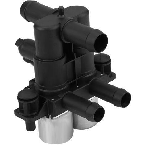 Waterklep met 1/2inch schroefaansluiting 12VDC - Bits & Parts Elektronica