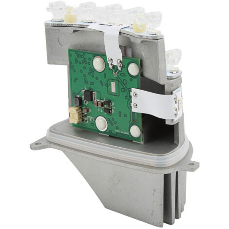 Commande Phare Droit 8r0941476b Module Commande Phare Droit Audi Q5/SQ5 - Compatible 8R0941476B, Haute Qualité Commande Phare Avant Droit SQ5