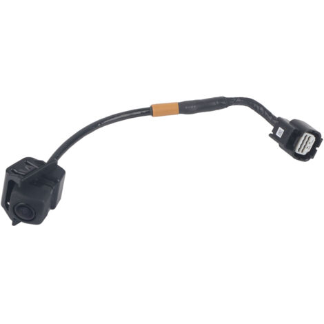 Caméra De Recul Dorman 592-073 – Pour Honda CR-V 2017, Angle Large, Qualité OEM