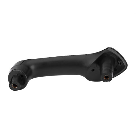 Poignée De Porte Intérieure Avant/passager Arrière Gauche Pour VW MK4 1997-2006 - ABS Noir, Référence 1J0867171A - 6