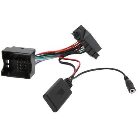 Lot De Connecteurs Voiture 6,3 Mm Avec Bornes Mâles/femelles - Pour Câblage Audio Et électrique, Cuivre Pur