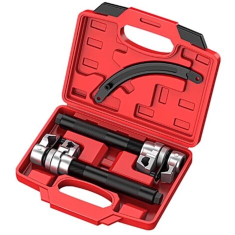 Compresseur Amortisseur Voiture Acheter McPherson M449 Lot De 2 Tendeurs U00e0 Ressorts Universels 380 Mm 1580928947 Outil Mecanique Auto