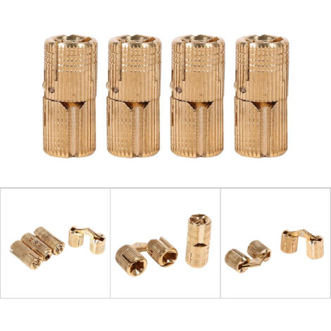 Charnière GRASS #048 - Plaque De Base à Clipser - Pour Meubles (1006-30, 1203/3903)