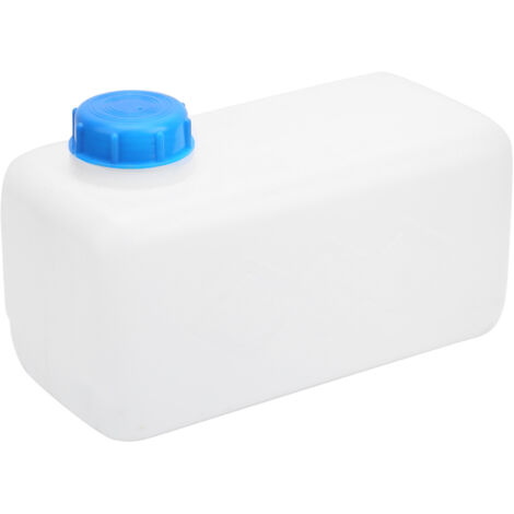 Réservoir de carburant en plastique de 5,5 l, chau... – Grandado