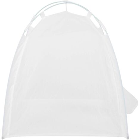 Cage à Papillons Pliable 30x40 Cm Avec Fermeture Éclair - Filet D'Observation Insectes Pour Jardin Et Études Naturelles - Kit Éducatif Enfants