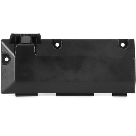 Jeffergarden Serrure et poignée de boîte à gants 98BB-A0672-BAWR1 - Compatible Ford Mondeo 2000-2007 (Conduite à gauche) (1/5)