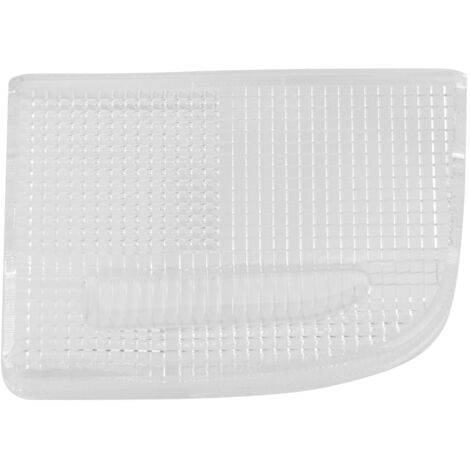 Jeffergarden Cache intérieur pour lumière de plafond côté gauche 34408-SDA-305 - Compatible Honda Civic (1/5)