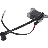 Démarreur Manuel Pour Moteur 1E48F 63CC - Pour Débroussailleuse Et Tondeuse - Lanceur à Rappel - 4