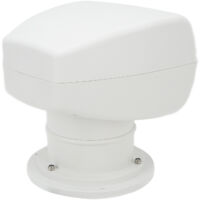 Projecteur Télécommandé Rotatif 360° – 100W, 2500lm, IP67 – 12V – Pour Voiture, Bateau, Camion, Sécurité Extérieure