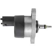 GARRYFIZH Vanne de commande de régulateur de pression de rampe de carburant 31402-27010 adaptée pour Hyundai Accent/Elantra/Getz/Matrix