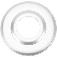 Jeffergarden Oil Slinger 1271001 Remplacement en alliage d'aluminium pour Mopar Dodge Big Block 383 400 440