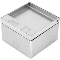 Jeffergarden,Multiprise double prises standard boîte de connexion prise de courant prise AC