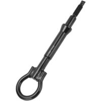 Citroen C3 Crochet De Remorquage Acier Forgé Pour Citroën C3 C4 C5