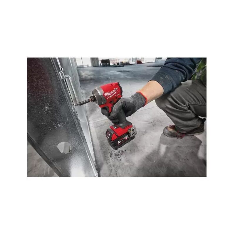 Visseuse à Choc M18 FID3-0X Milwaukee