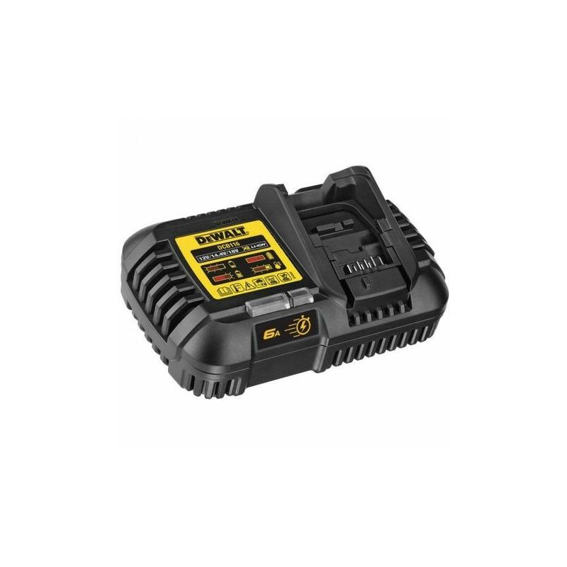 Chargeur DEWALT - AKKU POWER - DCB105 - 10.8-18V - Li-ion - GDCB115